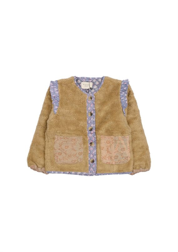 Sissel Edelbo - Gertrud Mini Jacket