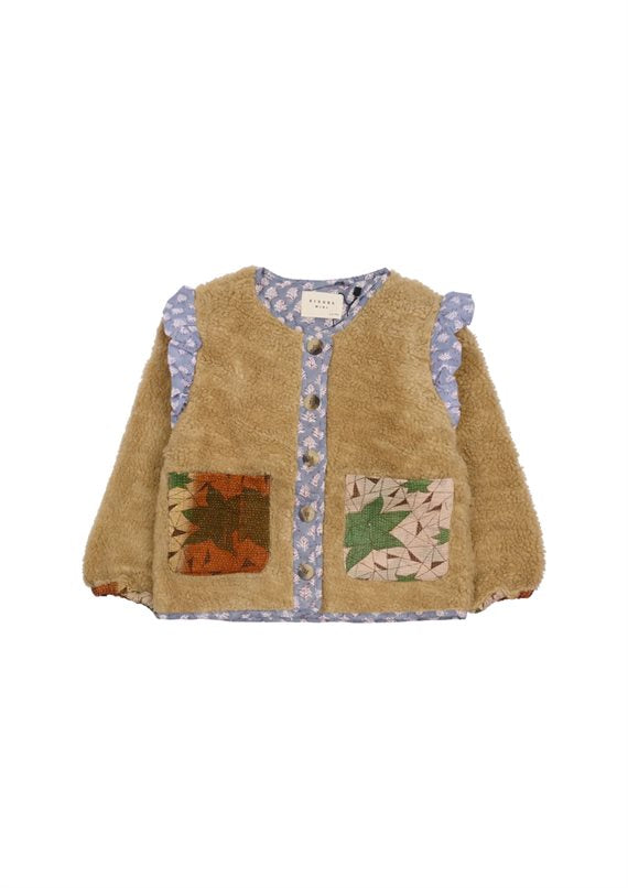 Sissel Edelbo - Gertrud Mini Jacket