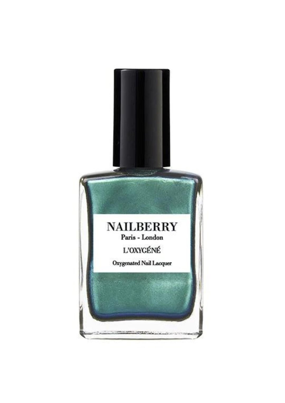 Nailberry - Neglelak - Glamazon - 15ml