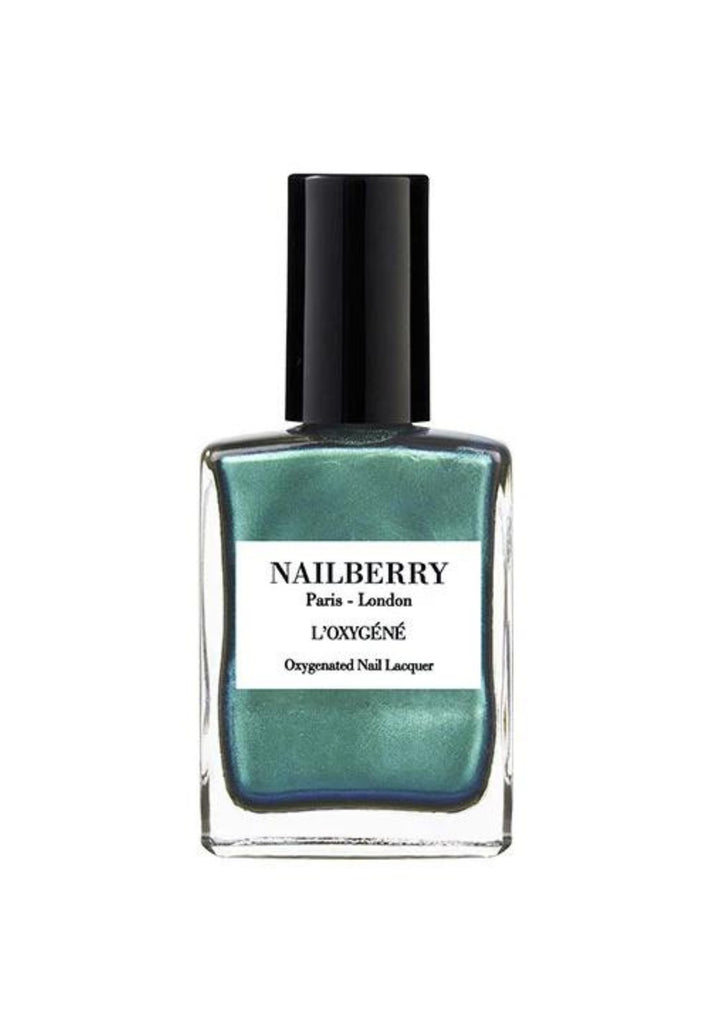 Nailberry - Neglelak - Glamazon - 15ml