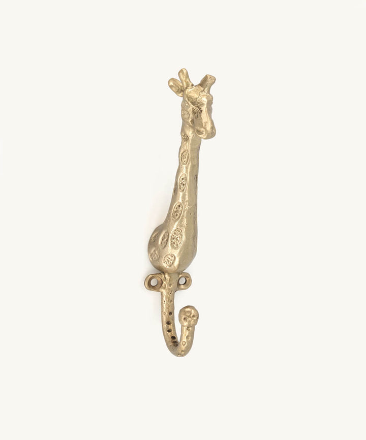 Doing Goods - Gloria Baby giraffe hook - Baby