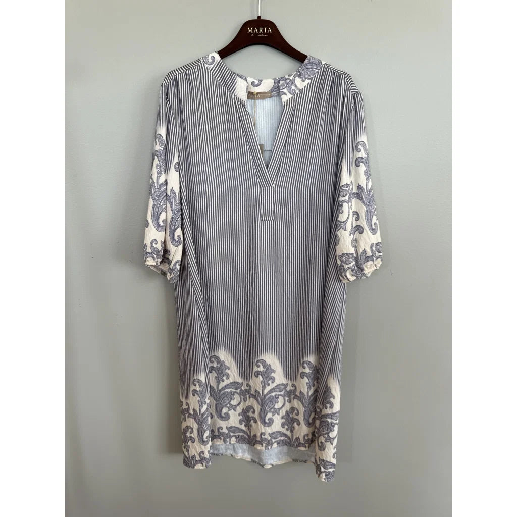 Marta - Goldie Dress - Originale