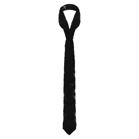 Gossia - Acacia Slips - Black - Onesize