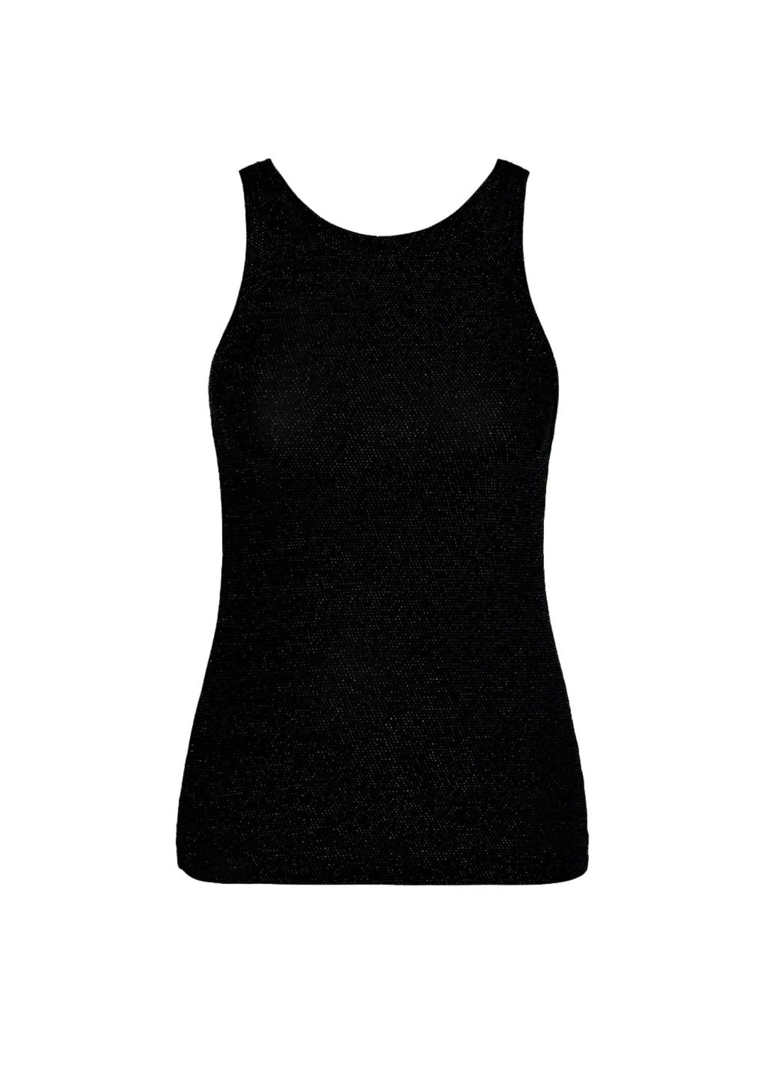 Gossia - AdieGO Top - Black