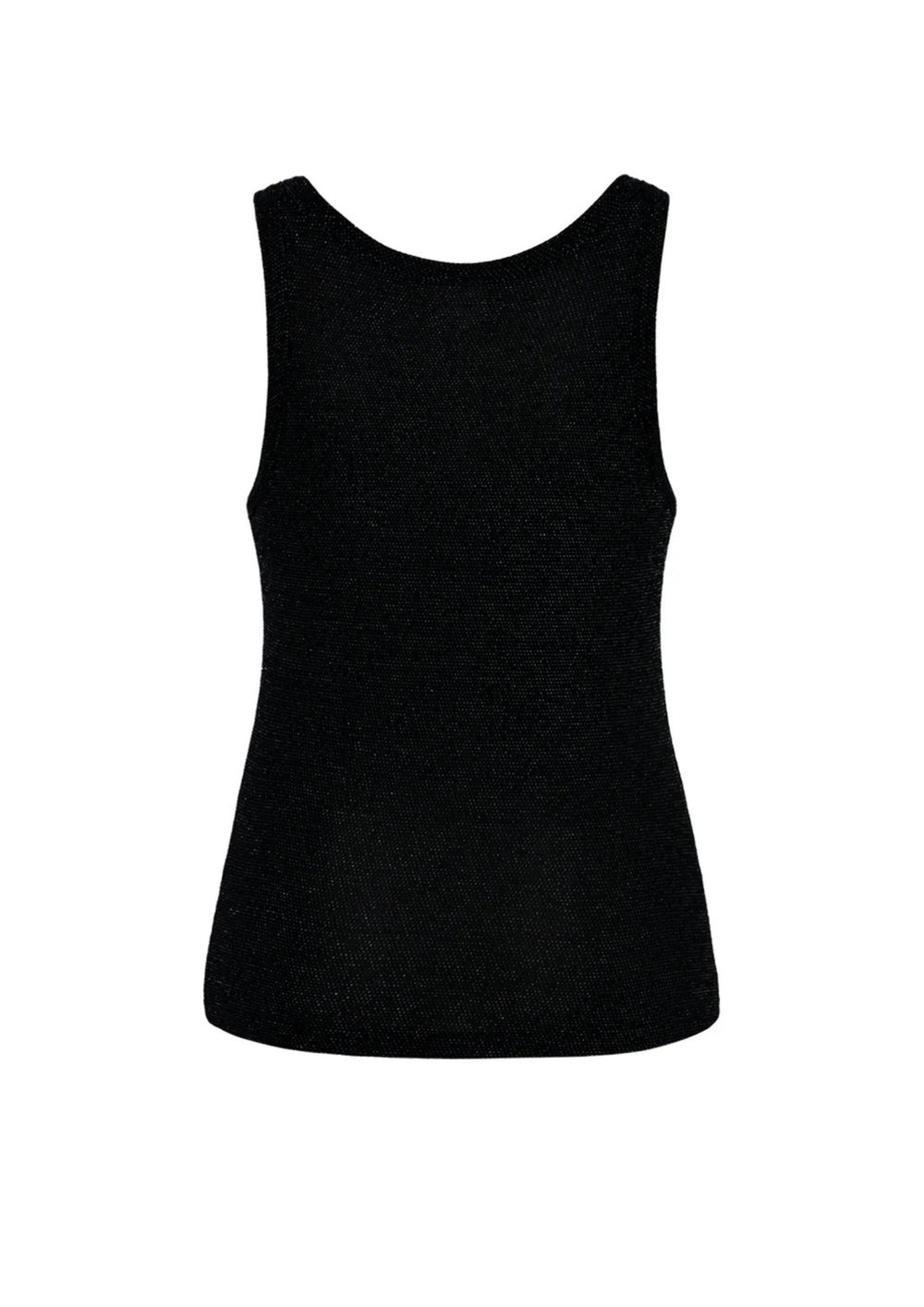 Gossia - AdieGO Top - Black