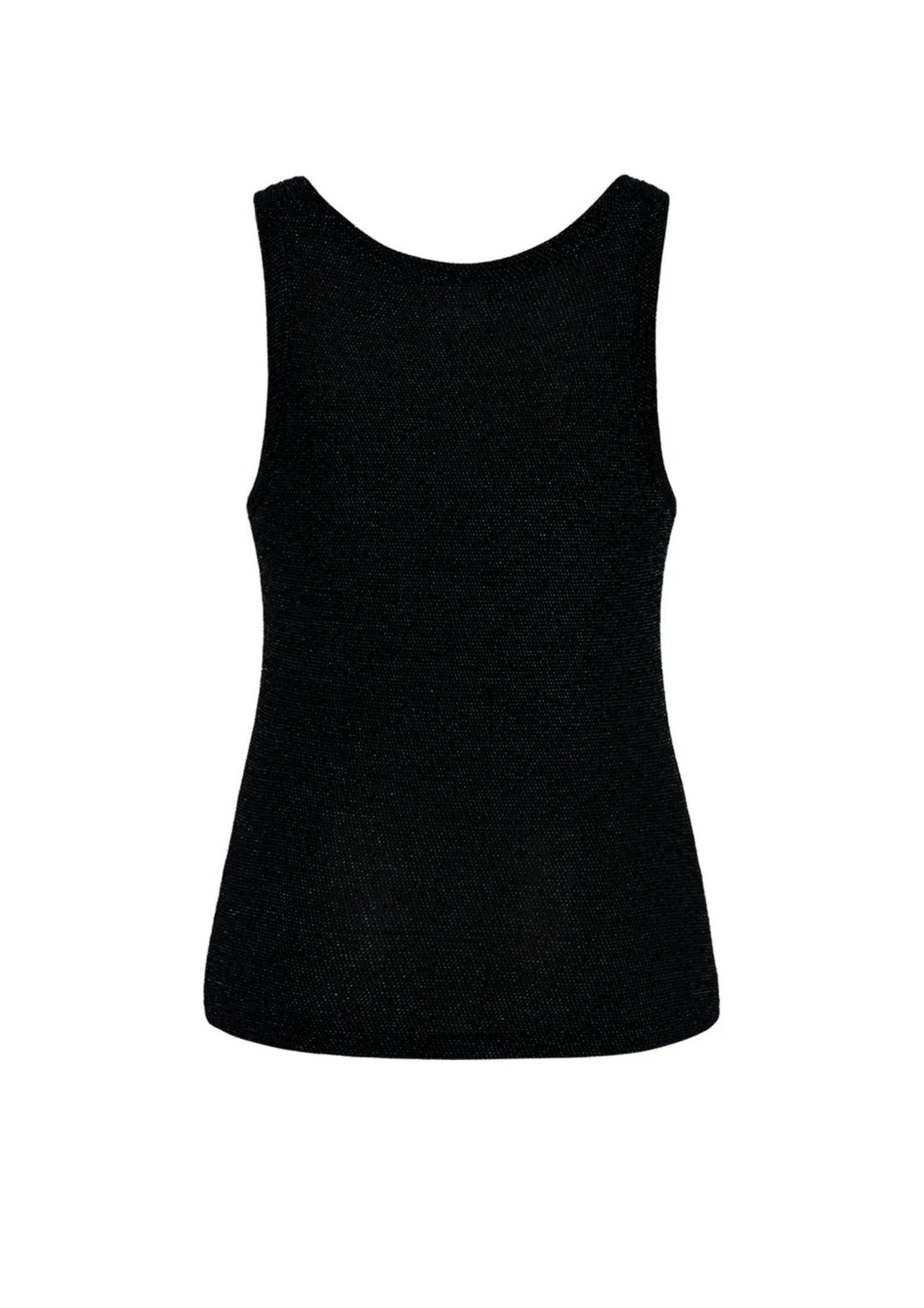 Gossia - AdieGO Top - Black