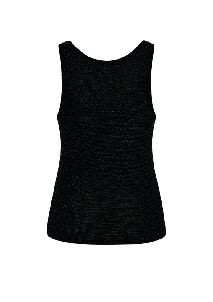 Gossia - AdieGO Top - Black