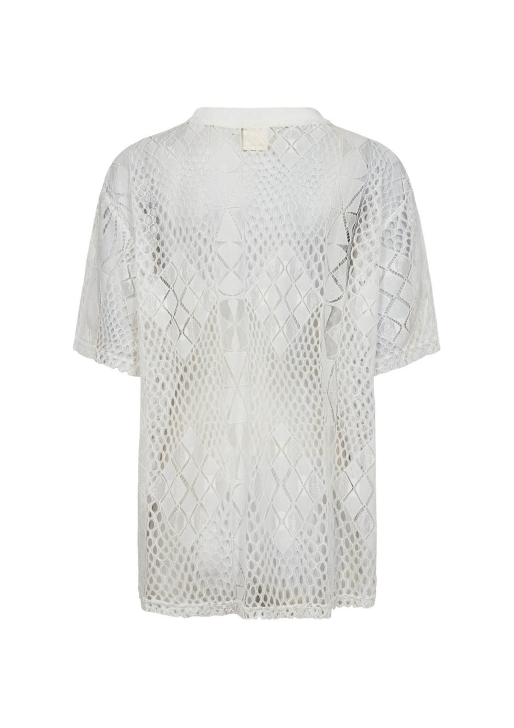 Gossia - Aimie Tee - Off White