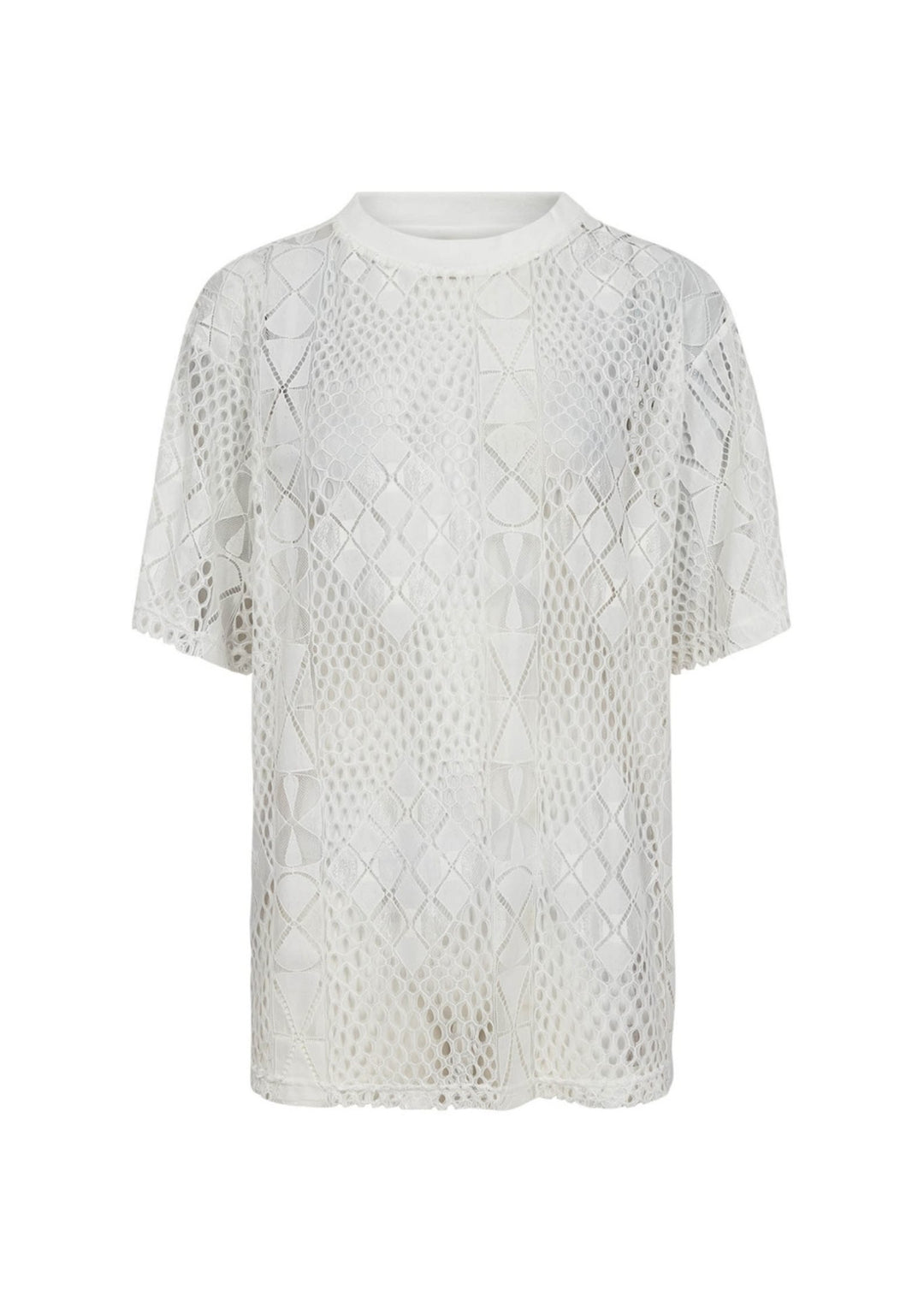 Gossia - Aimie Tee - Off White