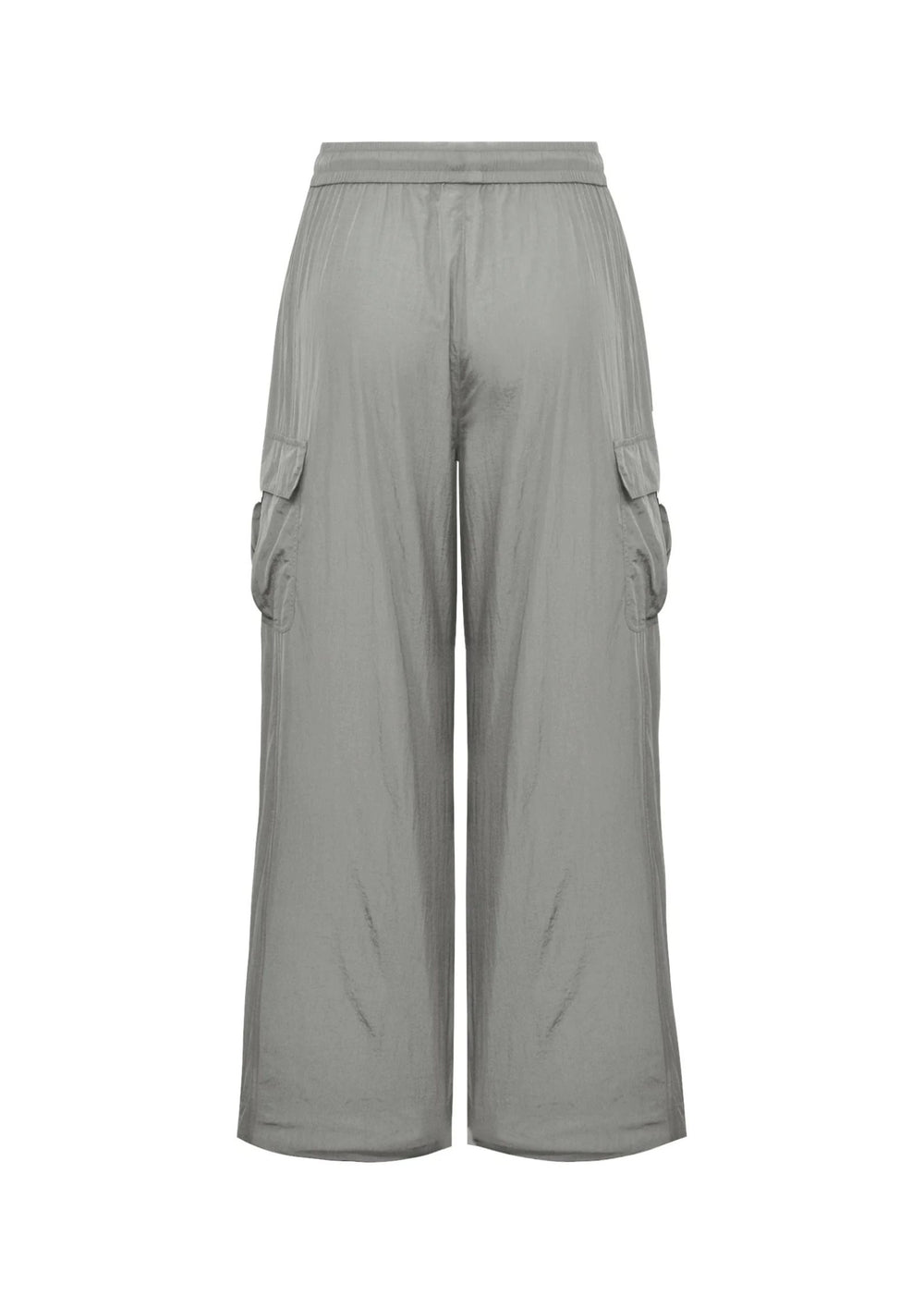 Gossia - Aimy Pants - Grey Steel