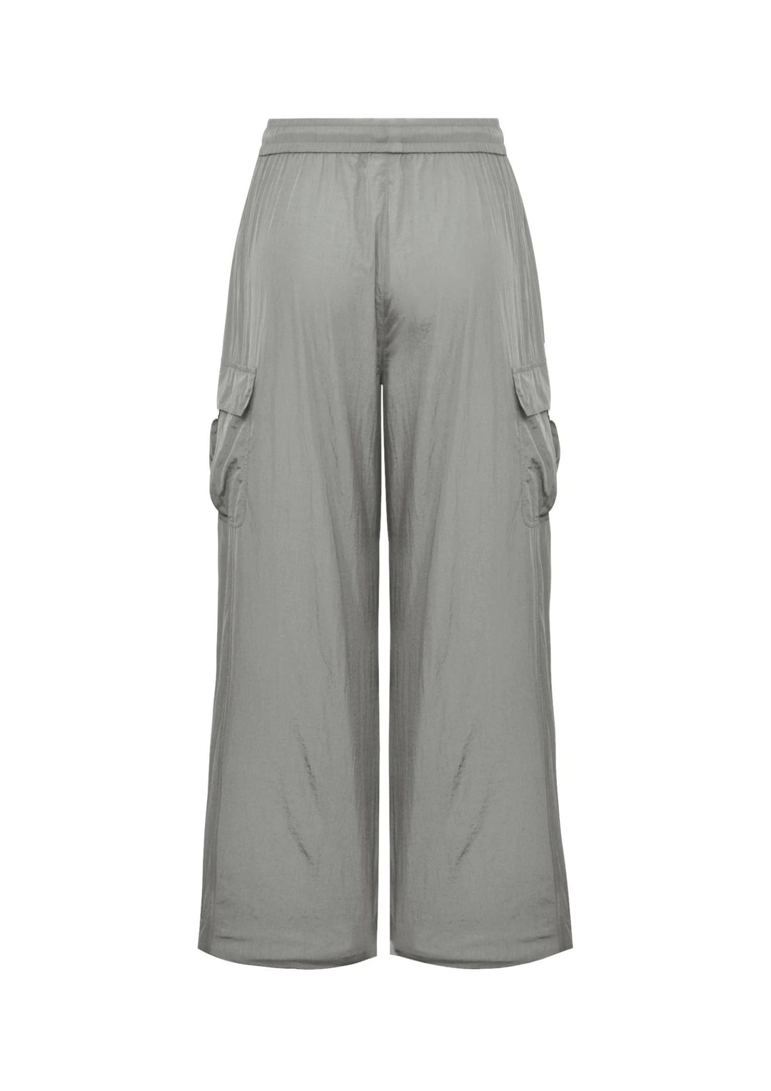 Gossia - Aimy Pants - Grey Steel