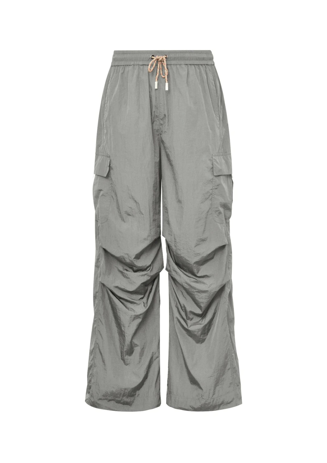 Gossia - Aimy Pants - Grey Steel