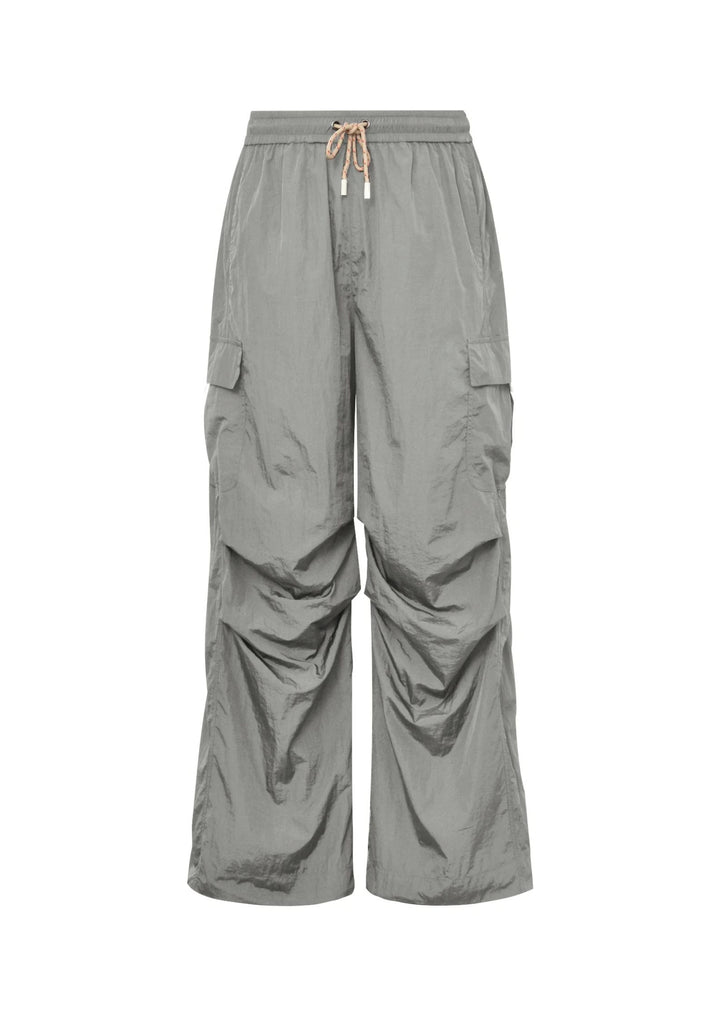 Gossia - Aimy Pants - Grey Steel