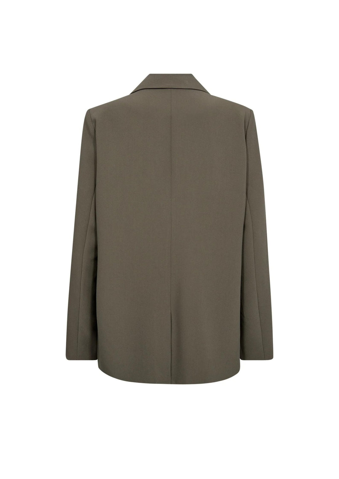 Gossia - AishaGO Blazer - Moss