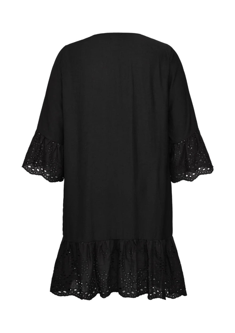 Gossia - Amani Kjole - Black
