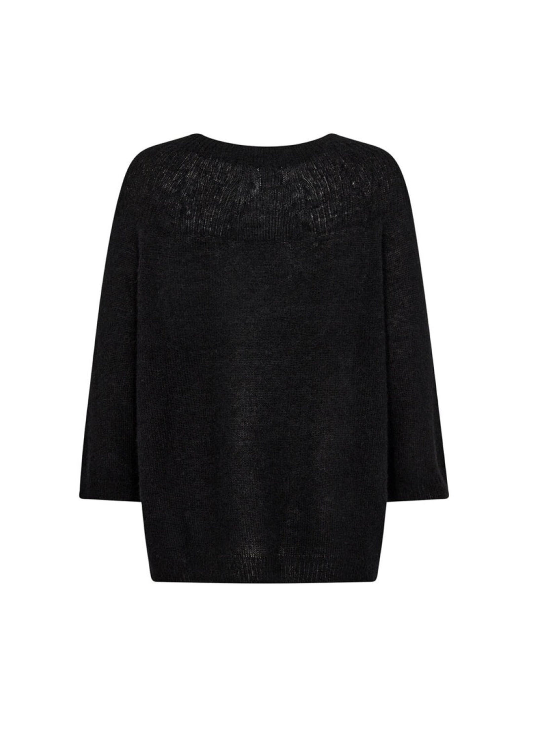 Gossia - AmeliaGO Sweater - Black