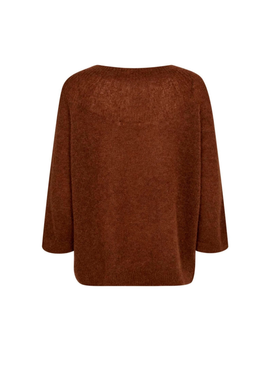 Gossia - AmeliaGO Sweater - Nugga