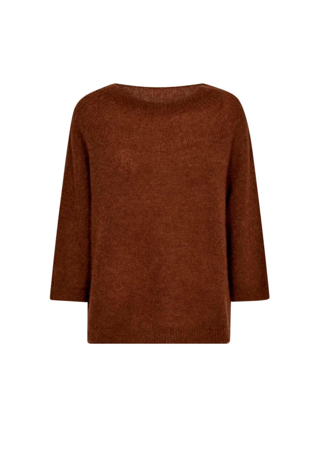 Gossia - AmeliaGO Sweater - Nugga