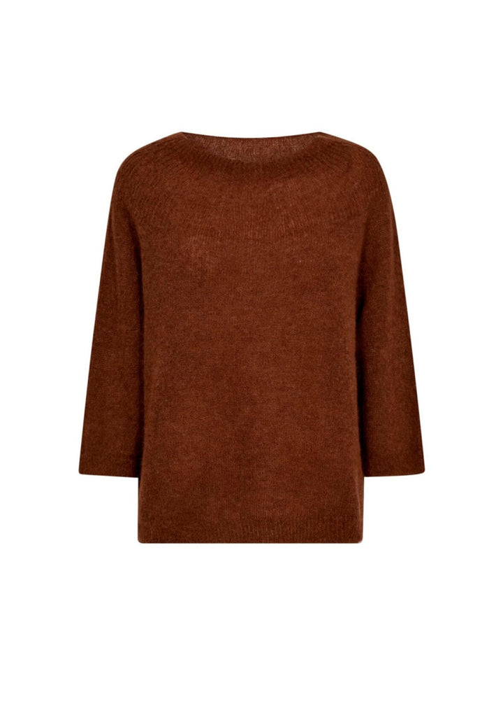 Gossia - AmeliaGO Sweater - Nugga