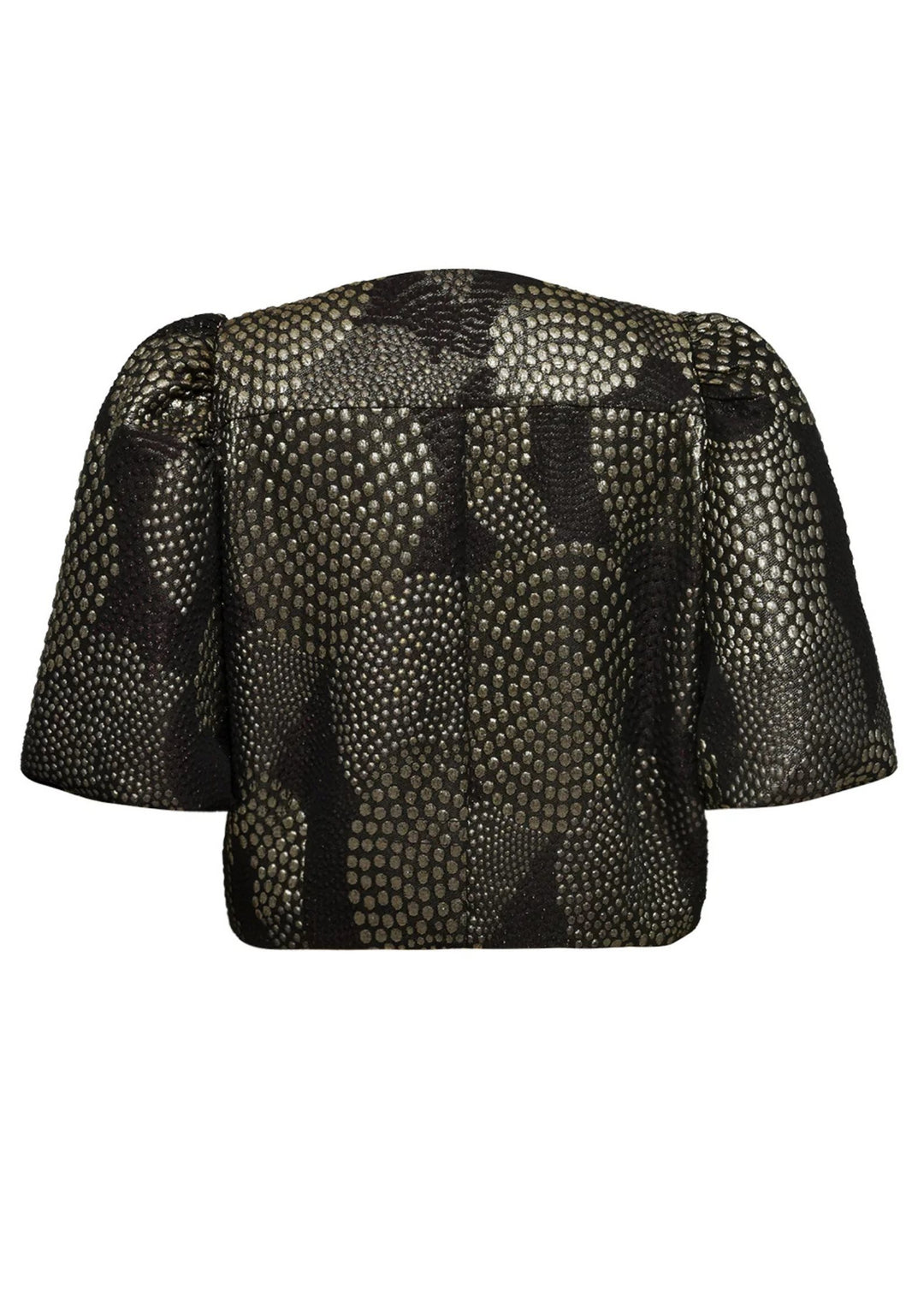 Gossia - AnelaGO Jacket - Gold