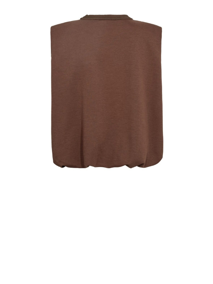 Gossia - Anisa Tee - Coffee