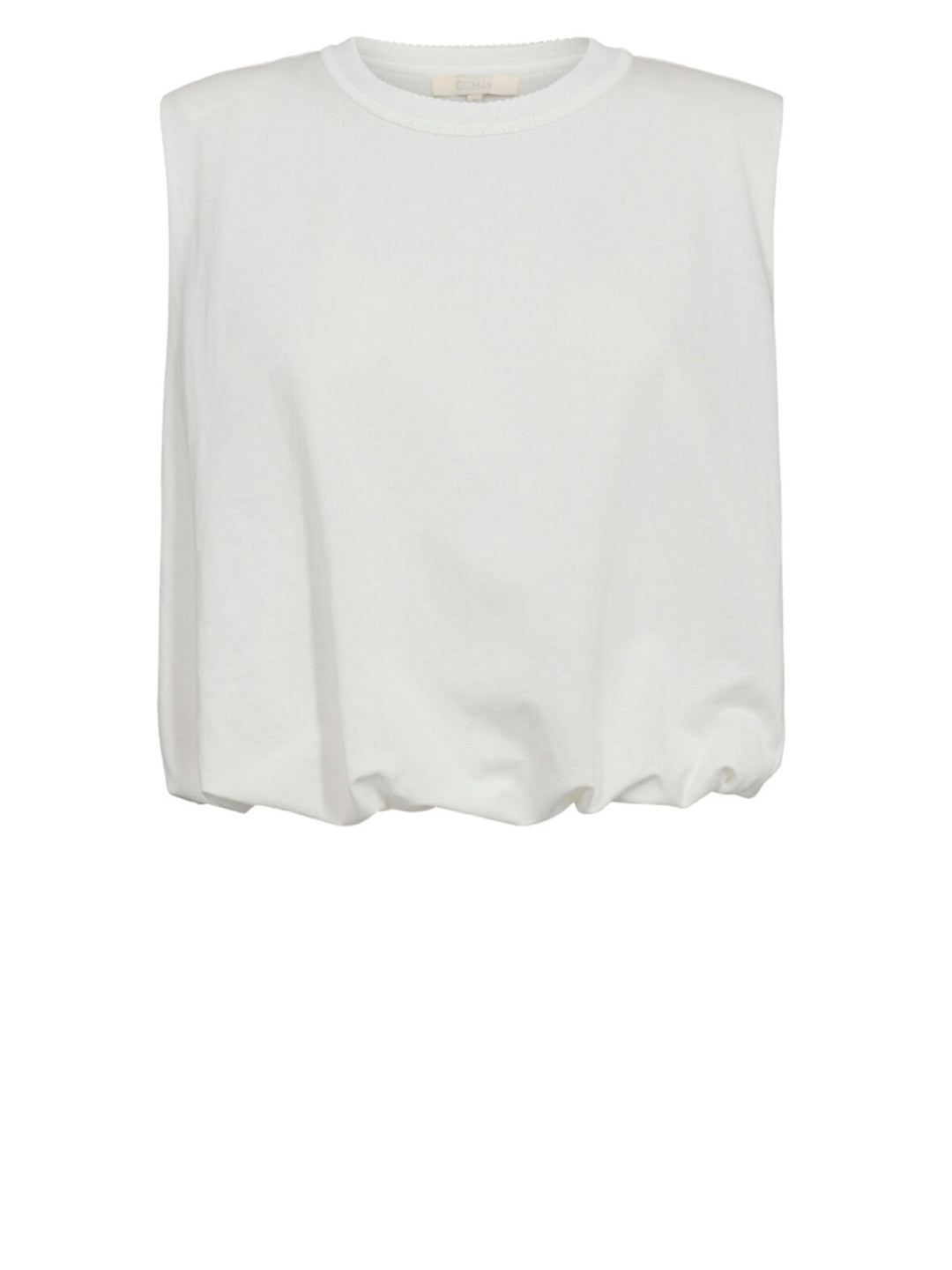 Gossia - Anisa Tee - Off White