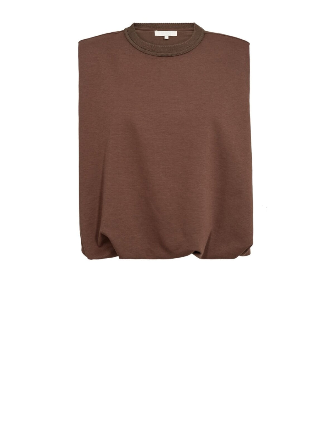 Gossia - Anisa Tee - Coffee