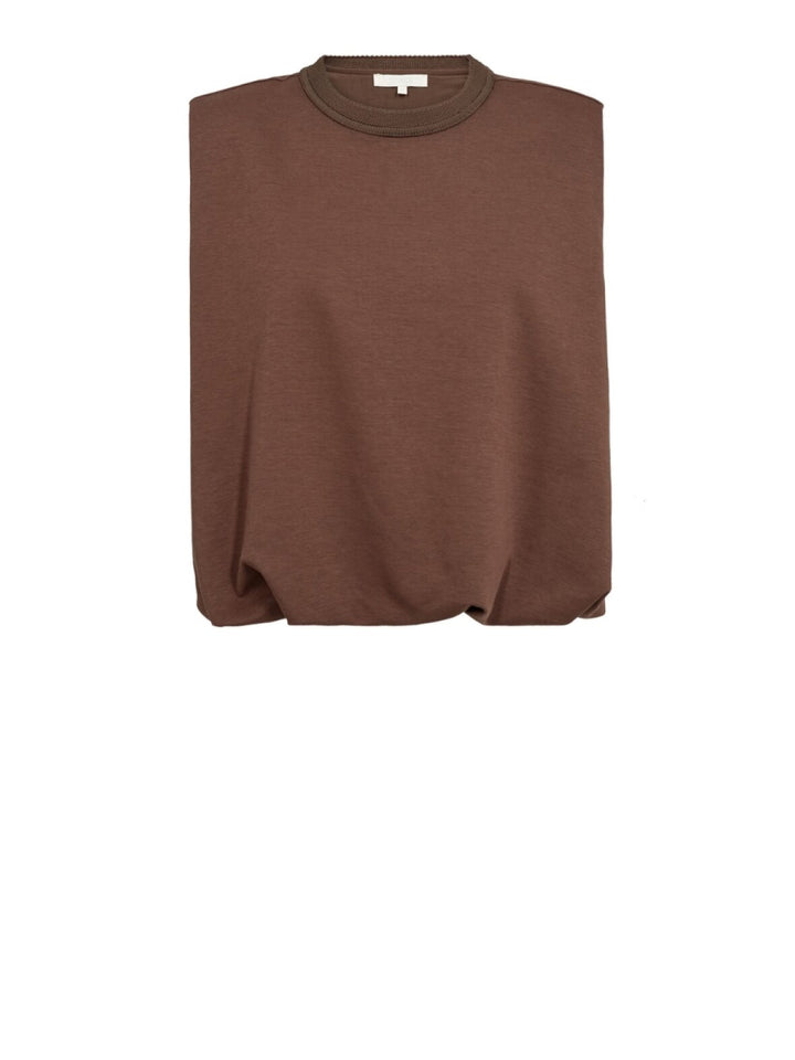 Gossia - Anisa Tee - Coffee