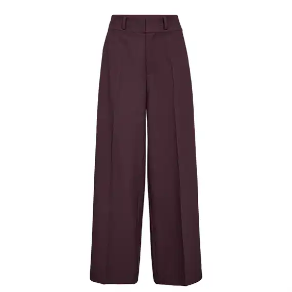 Gossia - Annabel Bukser - Plum