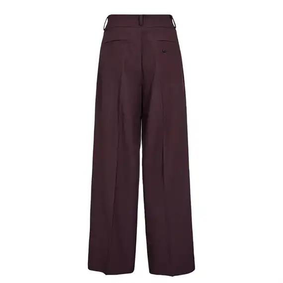 Gossia - Annabel Bukser - Plum