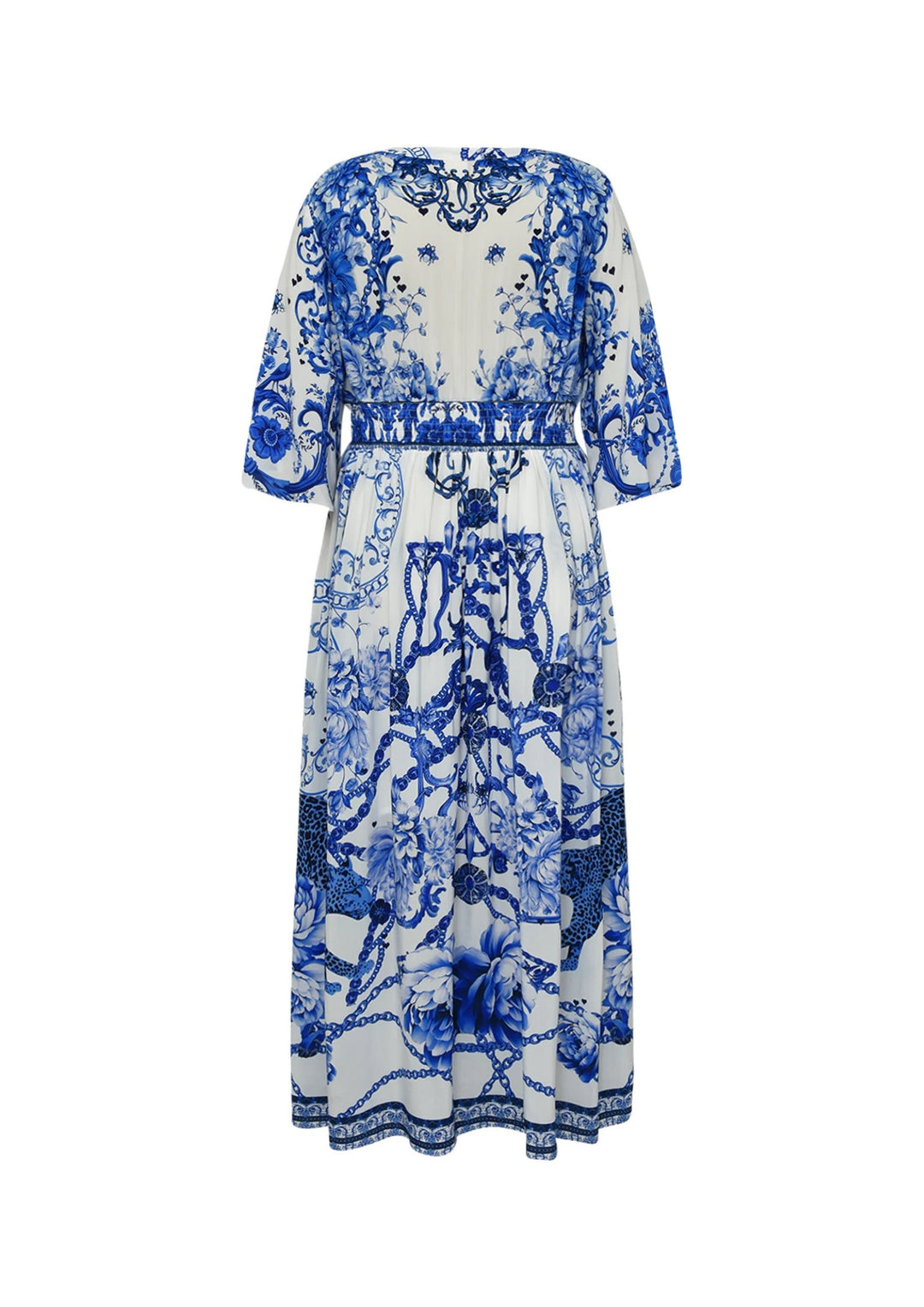 Gossia - Annee Kjole - Blue Vibes