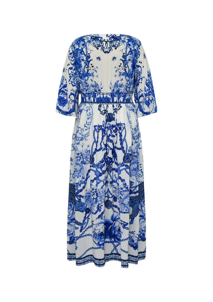 Gossia - Annee Kjole - Blue Vibes