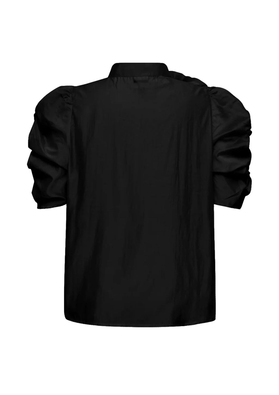 Gossia - AnnesofiGO Blouse - Black