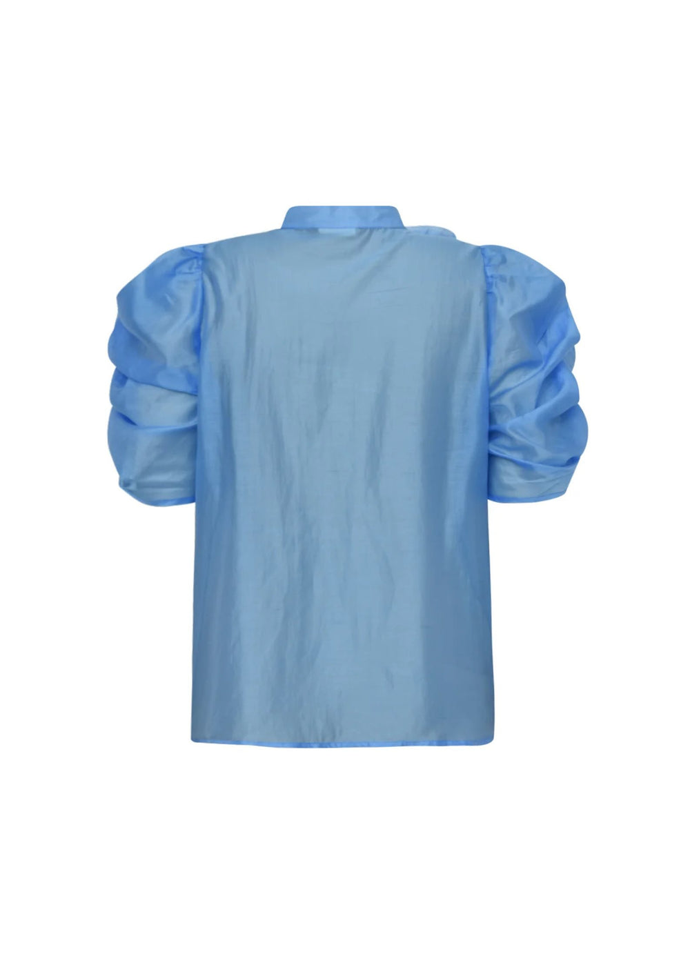 Gossia - Annsofi Blouse - Blue Sea