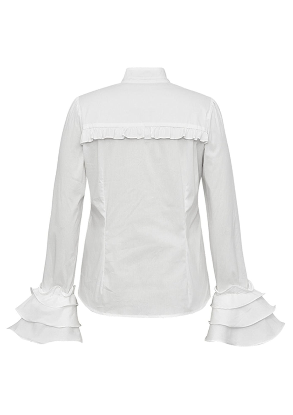 Gossia - Asta Skjorte - Off White