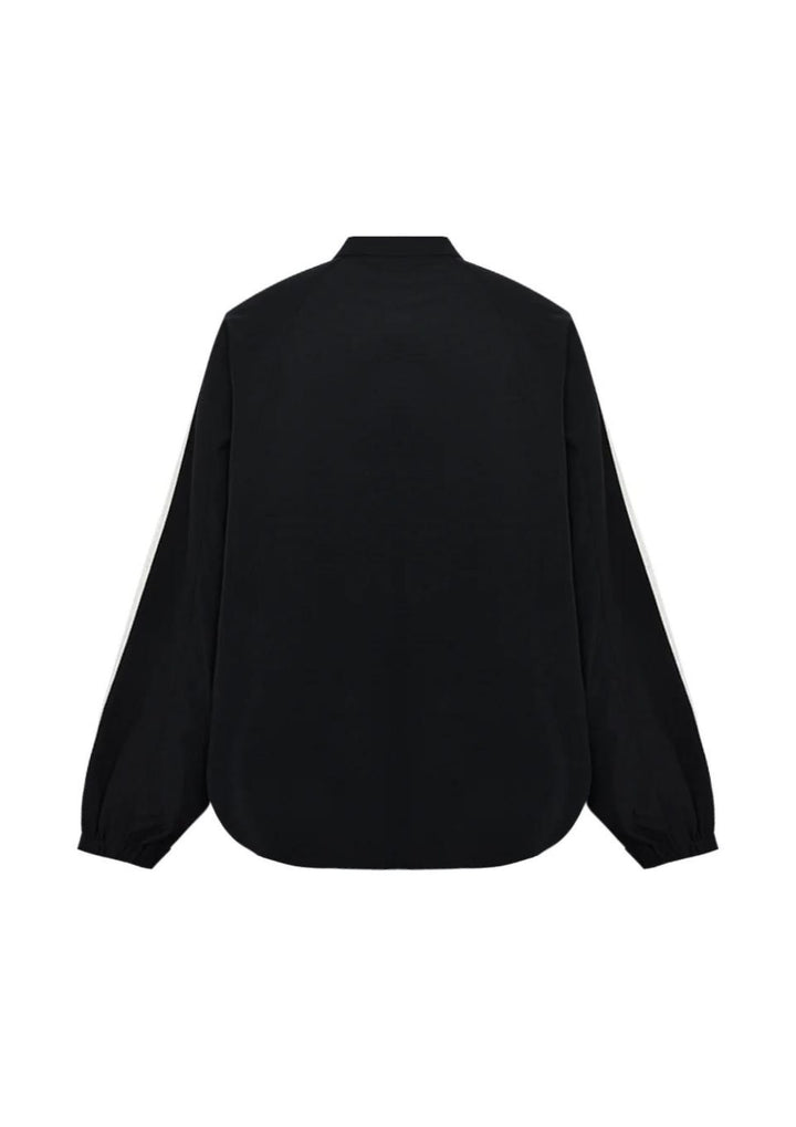 Gossia - BasmaGO Lulu Skjorte - Black