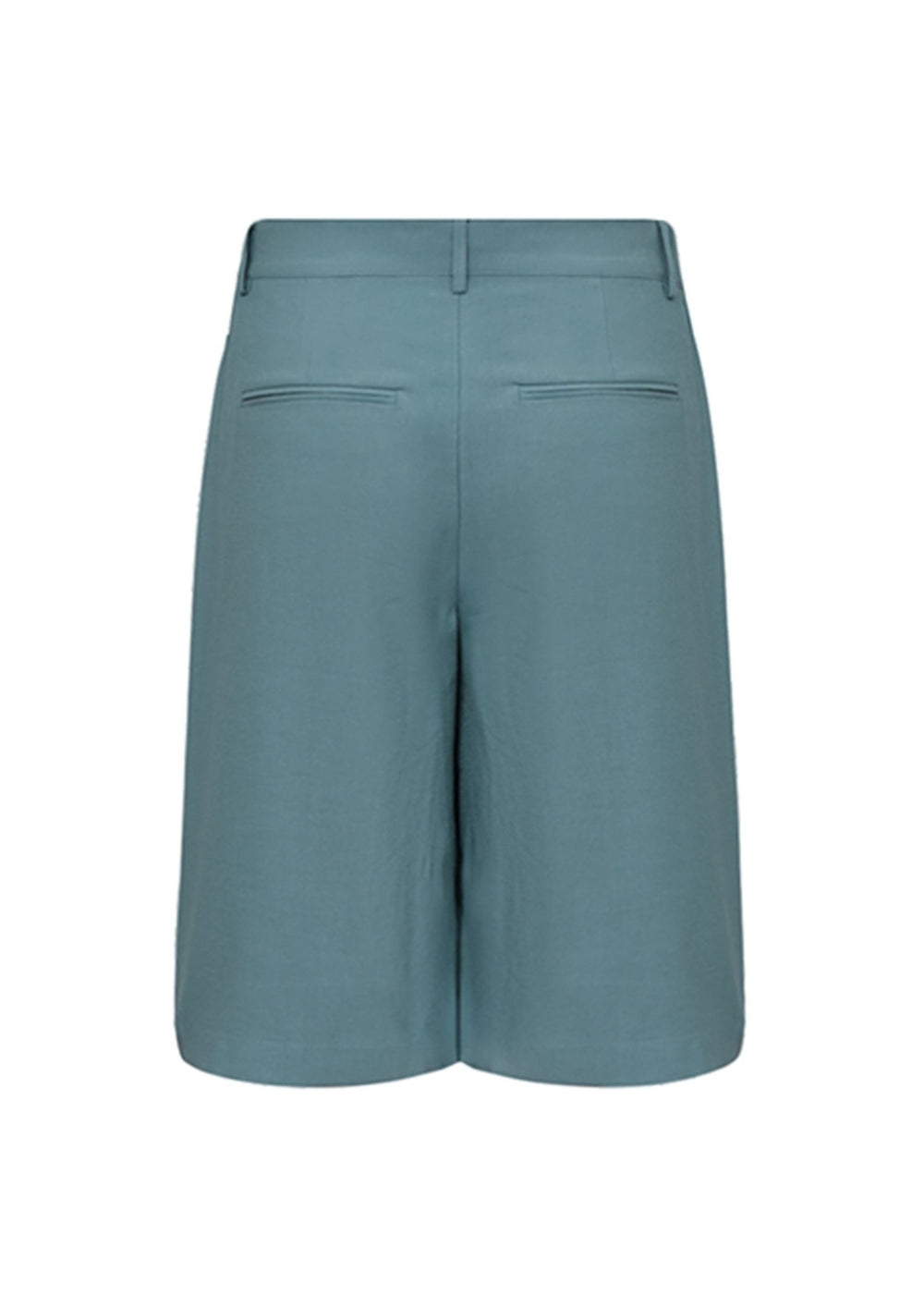Gossia - Bermuda Shorts - Blue Stone