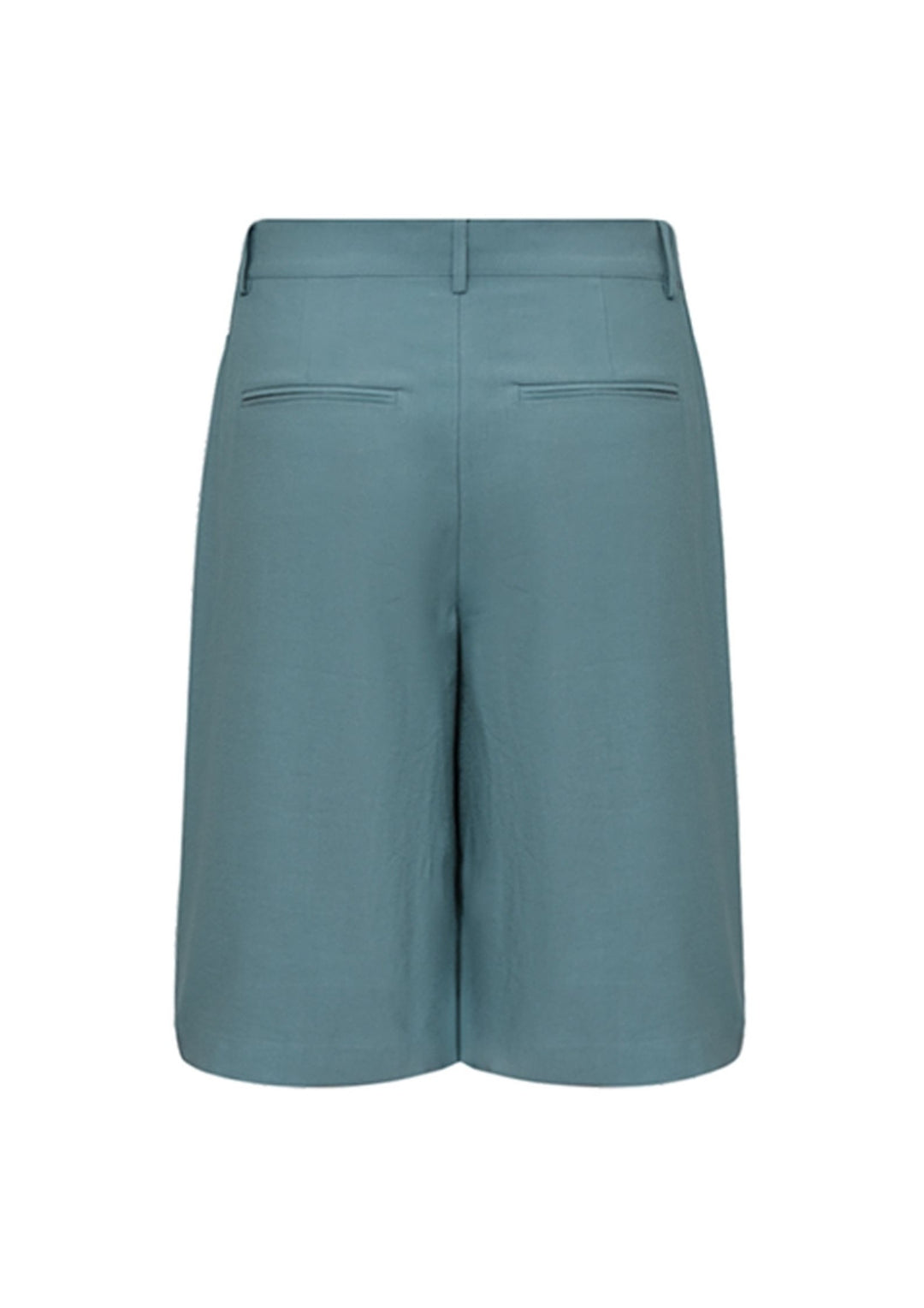 Gossia - Bermuda Shorts - Blue Stone