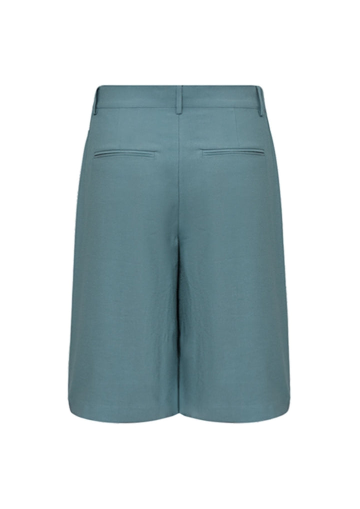 Gossia - Bermuda Shorts - Blue Stone
