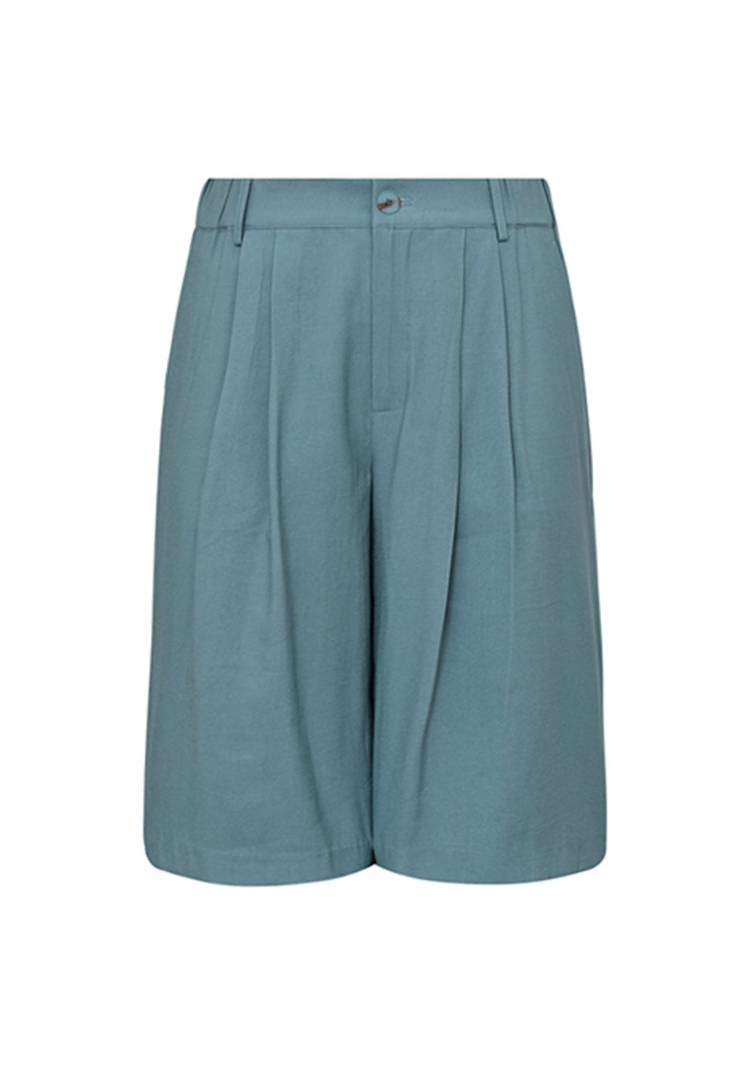 Gossia - Bermuda Shorts - Blue Stone