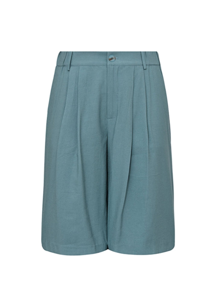 Gossia - Bermuda Shorts - Blue Stone