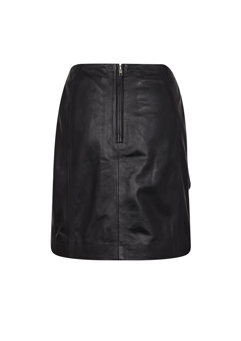 Gossia - BeverlyGO Nederdel - Black