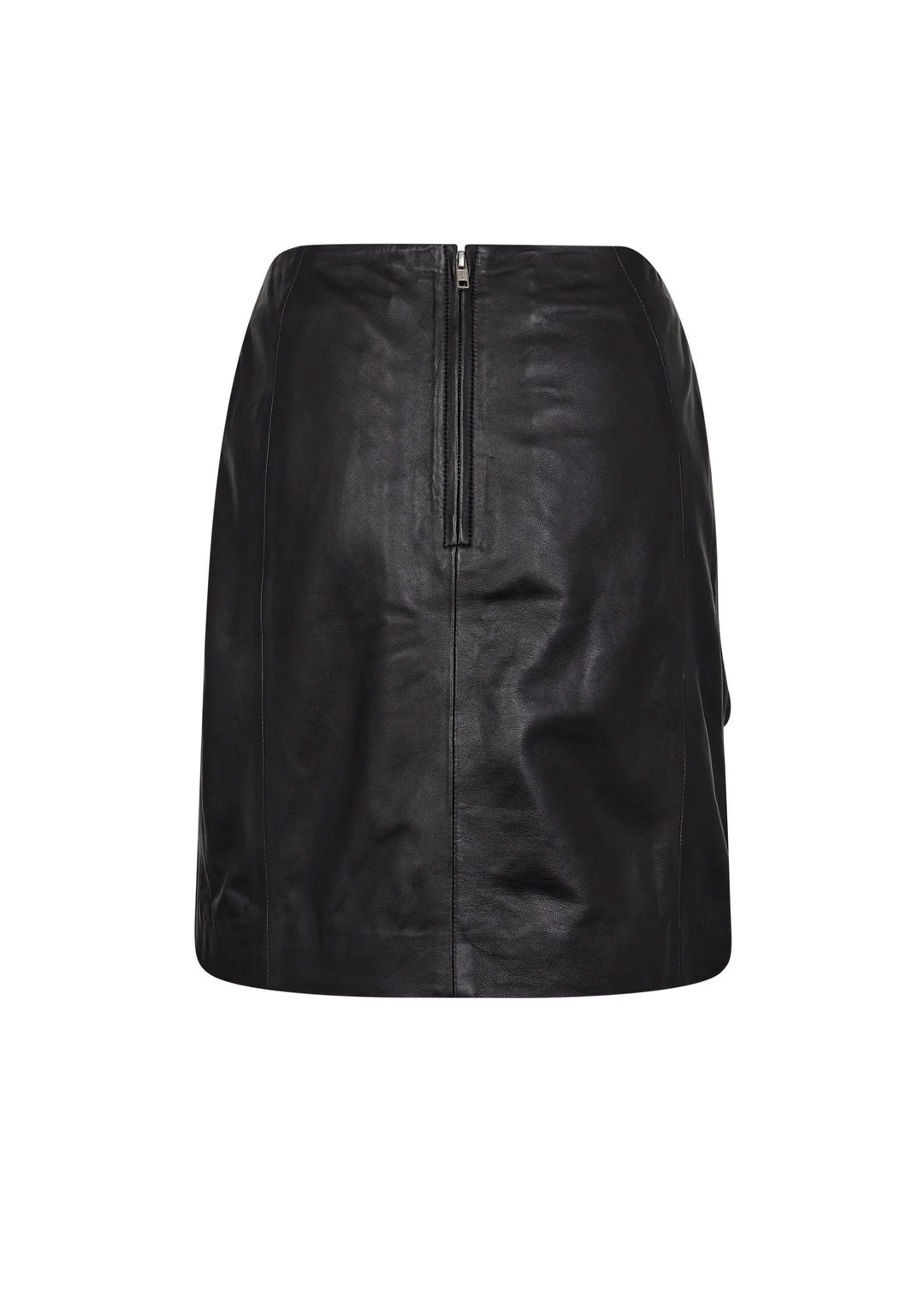 Gossia - BeverlyGO Nederdel - Black
