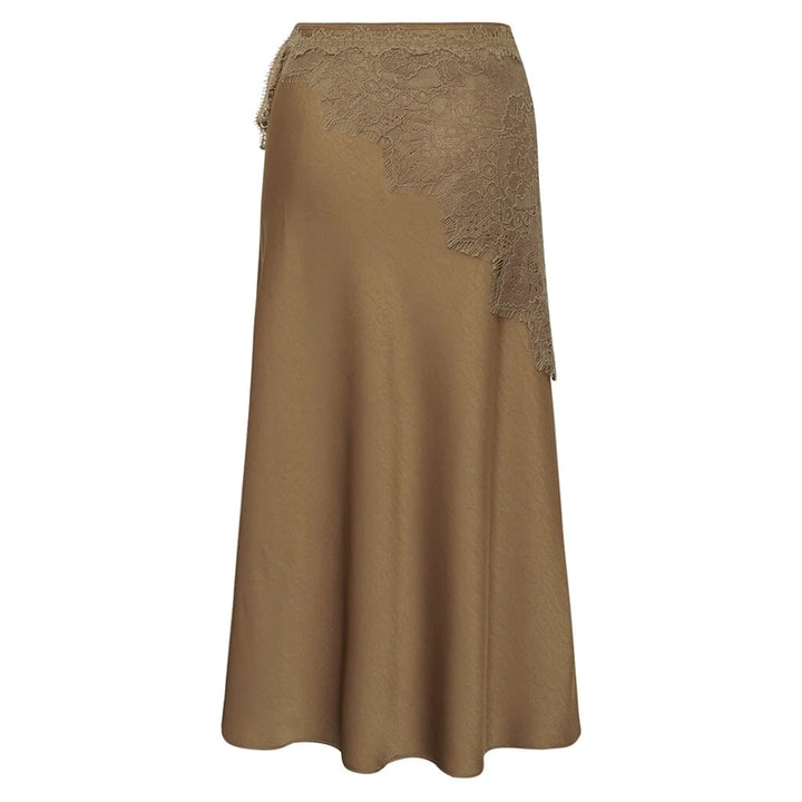 Gossia - BlairGO Skirt - Golden Nugga
