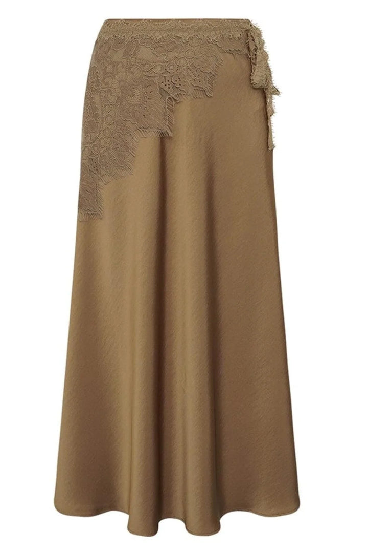 Gossia - BlairGO Skirt - Golden Nugga