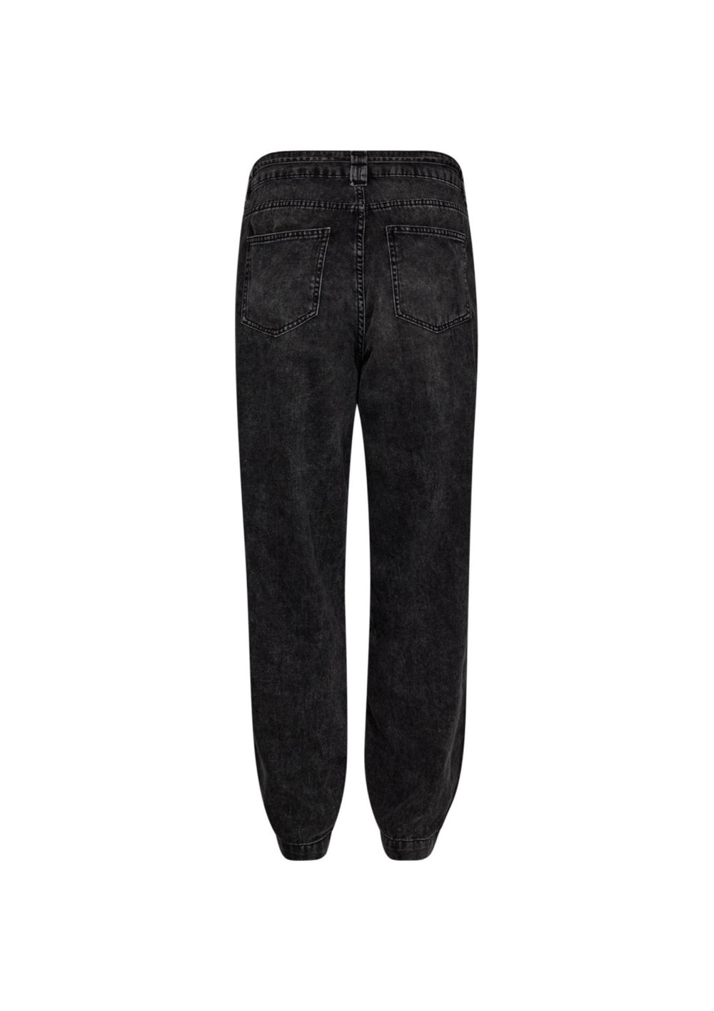 Gossia - BrookeGO Jeans - Black Washed