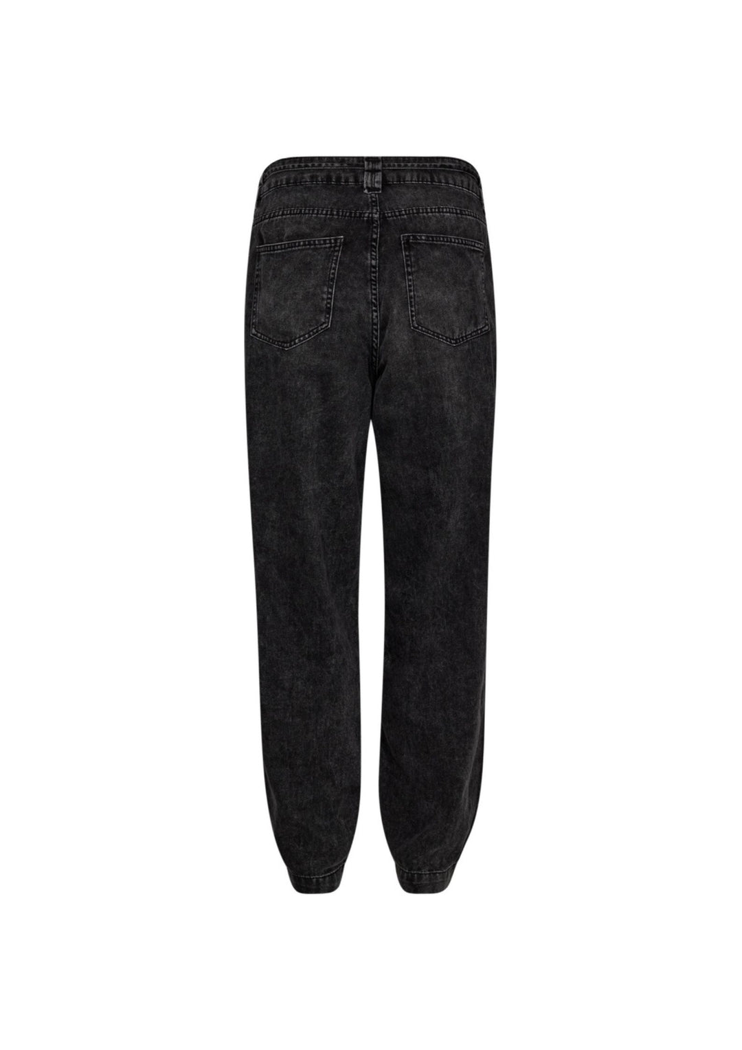 Gossia - BrookeGO Jeans - Black Washed