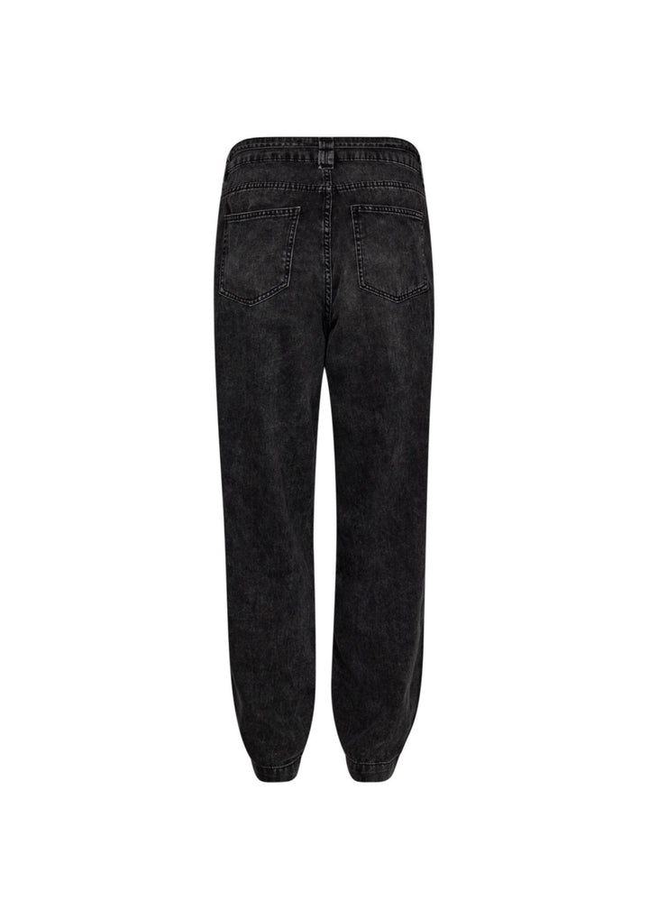 Gossia - BrookeGO Jeans - Black Washed