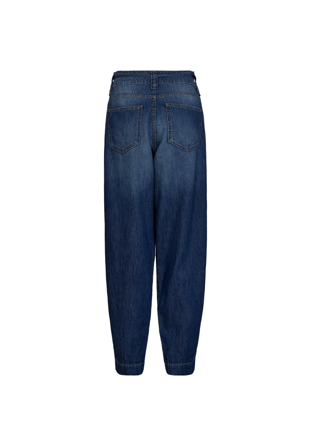 Gossia - BrookeGO Jeans - Medium Blue