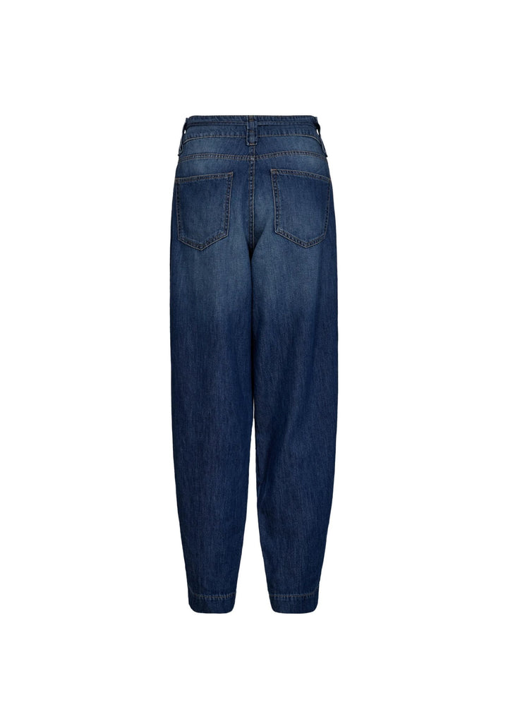 Gossia - BrookeGO Jeans - Medium Blue